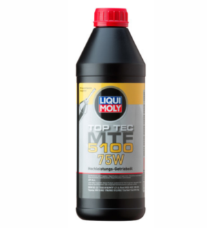 Liqui Moly Top Tec MTF 5100 75W Getriebeöl